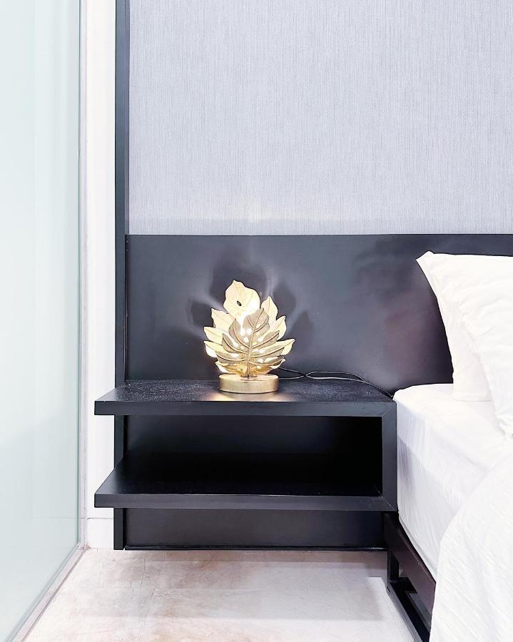 Chanel Suite With City View At Tropicana The Residence Kuala Lumpur Exterior foto